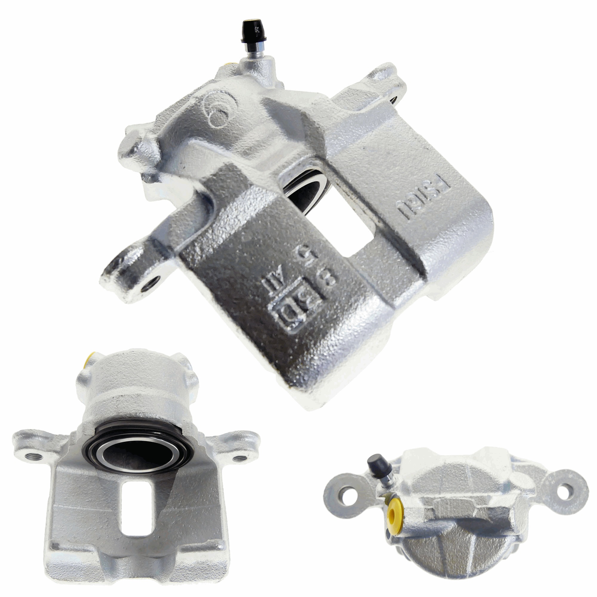 Étrier de frein Brake ENGINEERING CA3750R