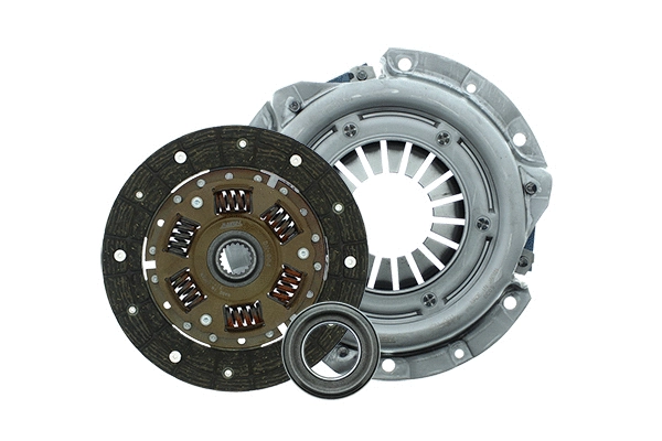 Kit d'embrayage AISIN KN-006