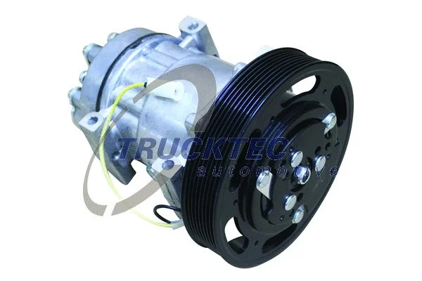 Compresseur, climatisation TRUCKTEC AUTOMOTIVE 03.21.002