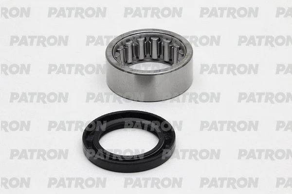 Kit de roulements de roue PATRON PBK1905