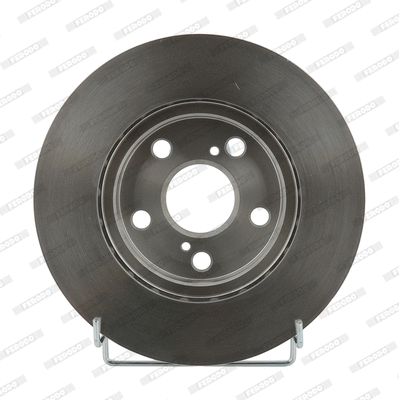 Disque de frein FERODO DDF620