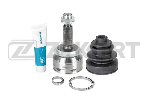 Jeu de joints, arbre de transmission ZEKKERT GS-4613