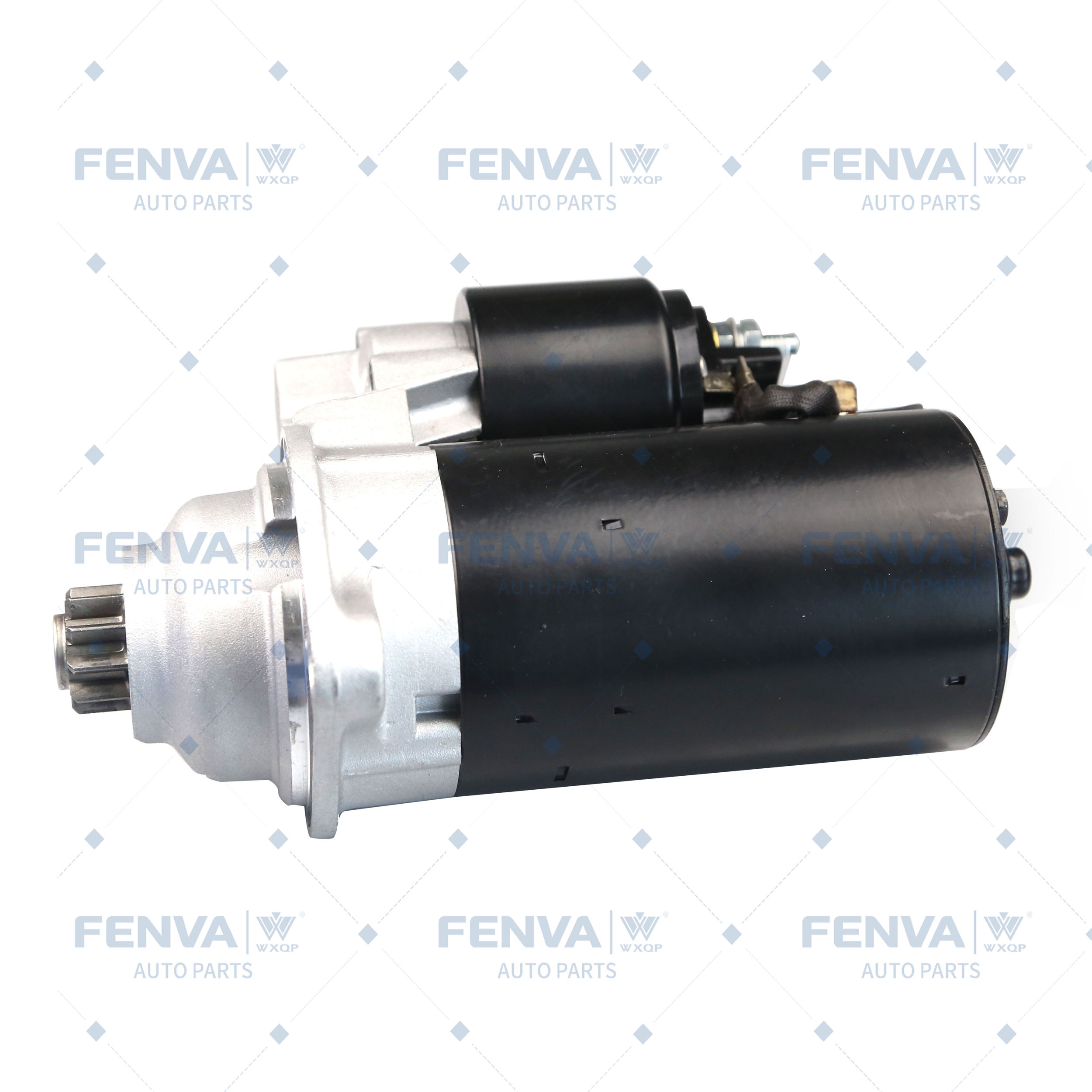 Démarreur WXQP 350063