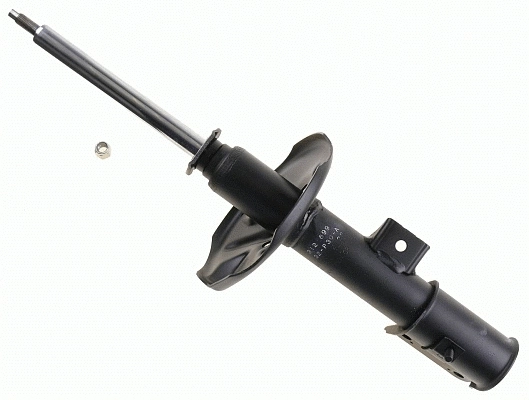 Amortisseur BOGE 32-P30-A