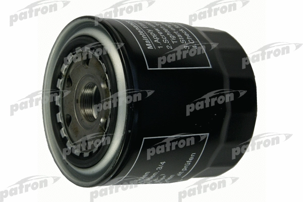 Filtre à huile PATRON PF4025