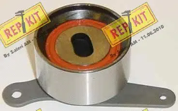 Poulie de tension, courroie crantée REPKIT RKT1312