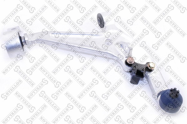 Bras de liaison, suspension de roue STELLOX 57-74074-SX