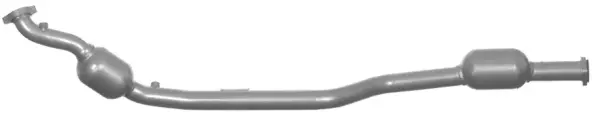 Catalyseur IMASAF 48.63.43