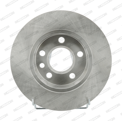 Disque de frein FERODO DDF1012