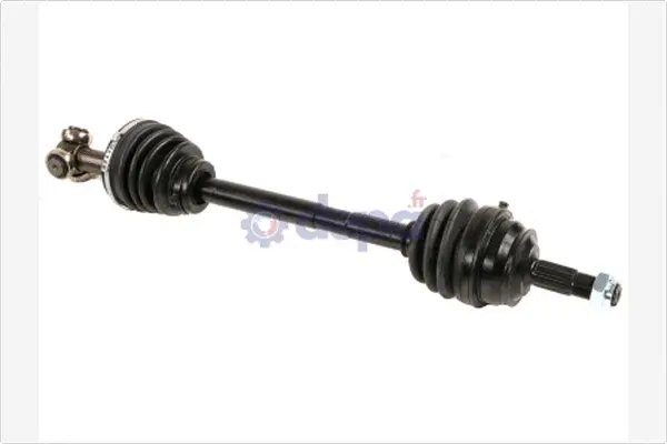 Arbre de transmission DEPA 3266102
