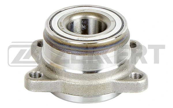 Moyeu de roue ZEKKERT RL-1206