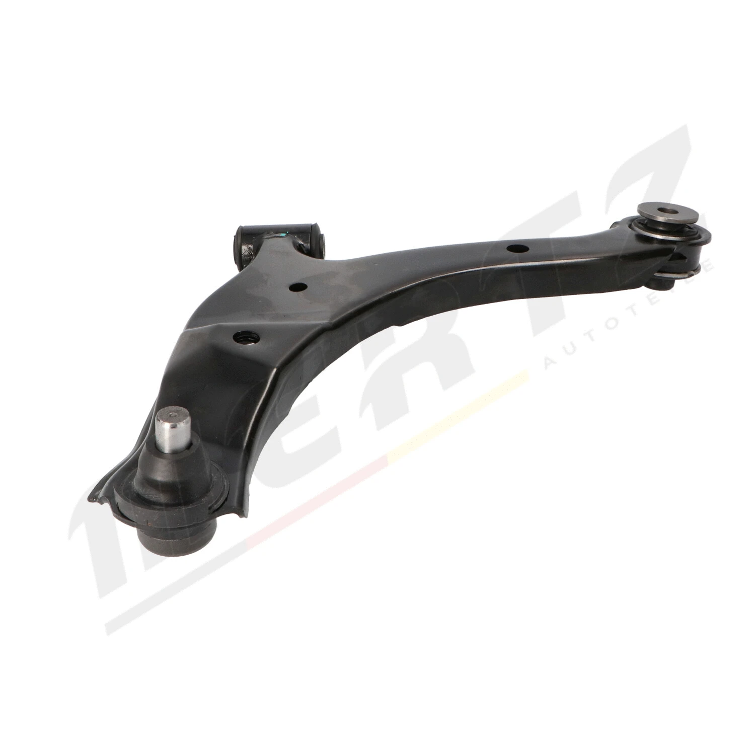 Bras de liaison, suspension de roue MERTZ M-S2182