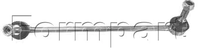 Entretoise/tige, stabilisateur FORMPART 1708006