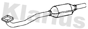 Catalyseur KLARIUS 311792