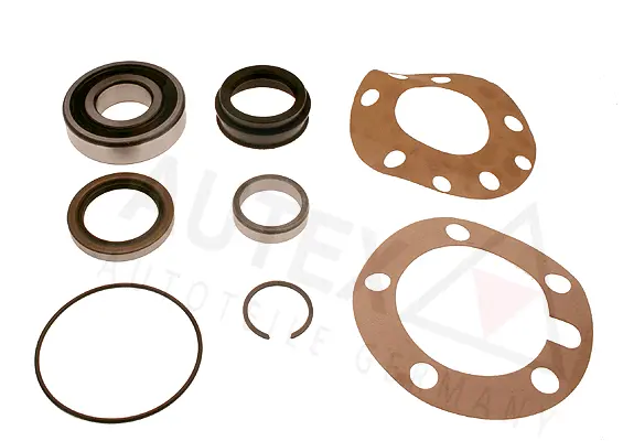 Kit de roulements de roue AUTEX 802849