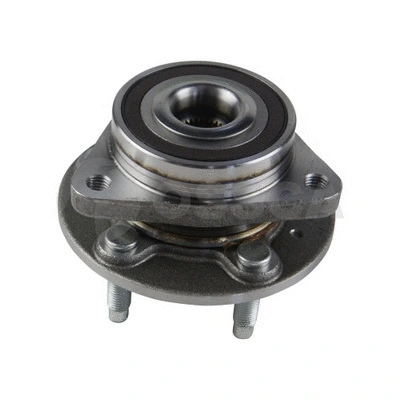 Kit de roulements de roue OSSCA 26690