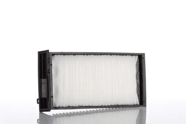 Filtre, air de l'habitacle PZL Filters WA60351