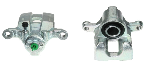 Étrier de frein 4X4 ESTANFI PDF-50-164