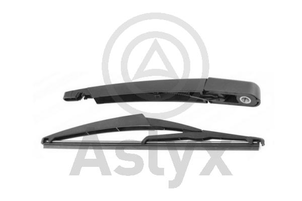 Balai d'essuie-glace Aslyx AS-570221