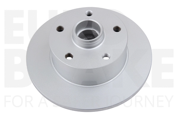 Disque de frein EUROBRAKE 5815314757