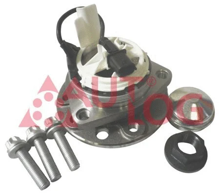 Kit de roulements de roue AUTLOG RS1278