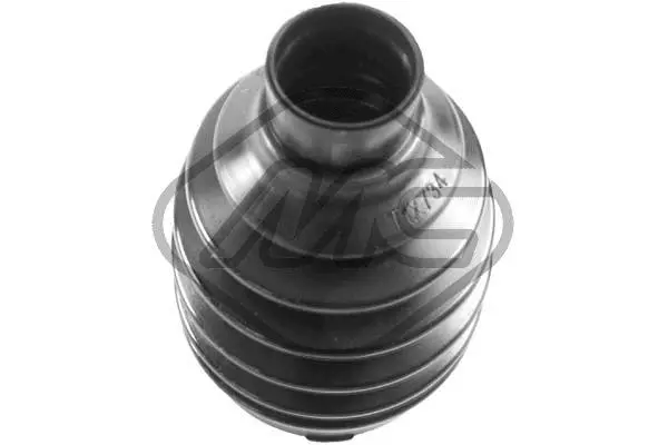 Joint-soufflet, arbre de commande Metalcaucho 10409