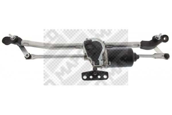Tringlerie d'essuie-glace MAPCO 104785