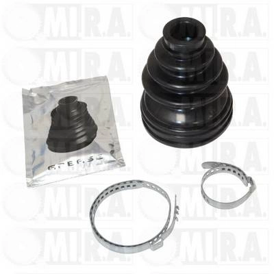 Joint-soufflet, arbre de commande MI.R.A. 62/3013K