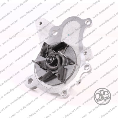 Pompe à eau, refroidissement du moteur DIPASPORT PAA113VLON