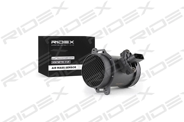 Débitmètre de masse d'air RIDEX 3926A0236