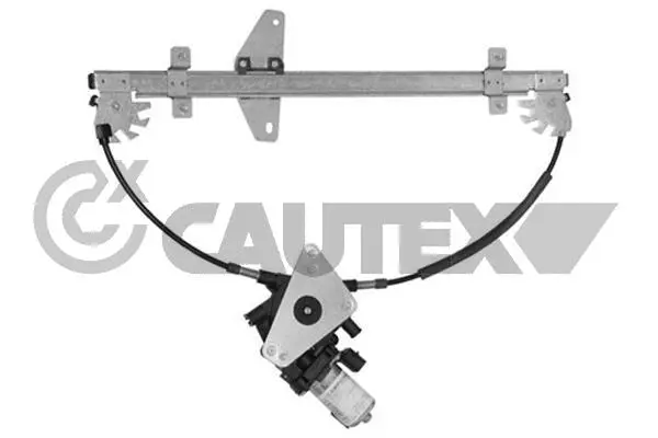 Lève-vitre CAUTEX 707019