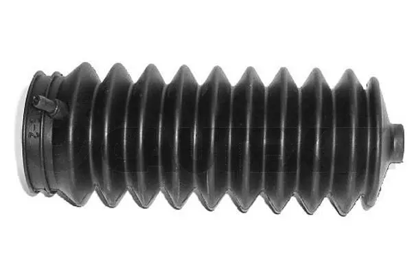 Jeu de joints-soufflets, direction CAUTEX 700094