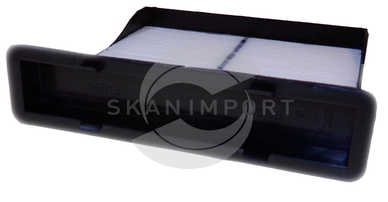 Filtre, air de l'habitacle SKANIMPORT MAS-1000