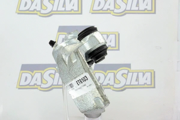 Étrier de frein DA SILVA ET6103