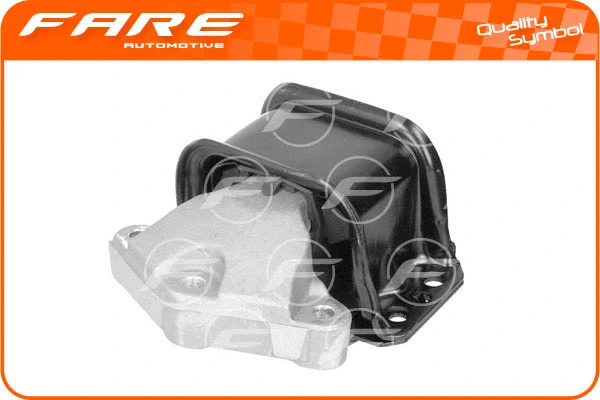 Support moteur FARE-RCH 13517