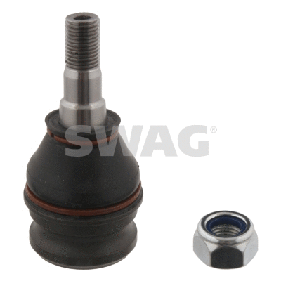 Rotule de suspension SWAG 87 92 9841