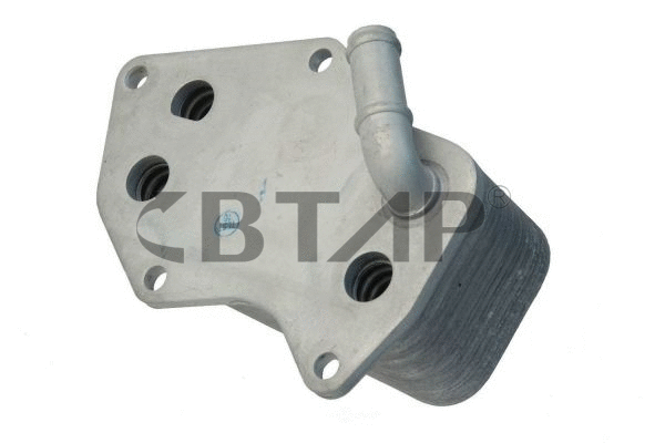 Radiateur d'huile BTAP BVE105-041