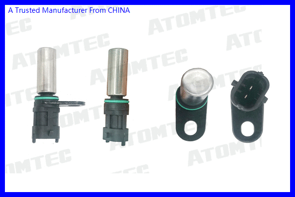 Capteur d'angle, vilebrequin ATOMTEC CSS1K077