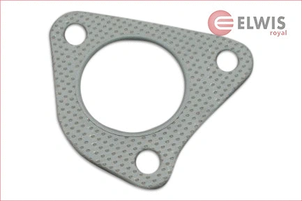Joint, tuyau d'échappement ELWIS ROYAL 3056046