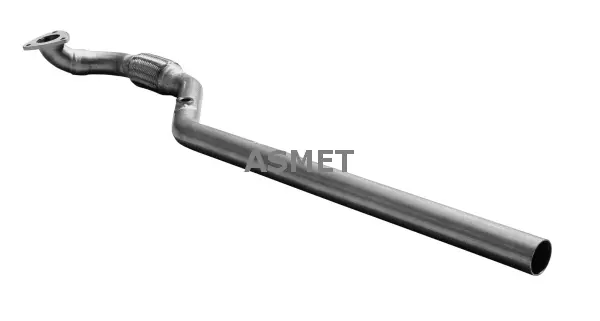 Tuyau d'échappement ASMET 05.278