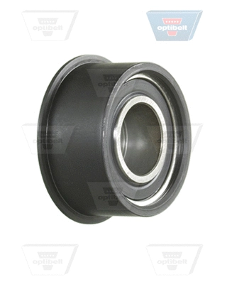 Poulie renvoi/transmission, courroie crantée OPTIBELT 507UT
