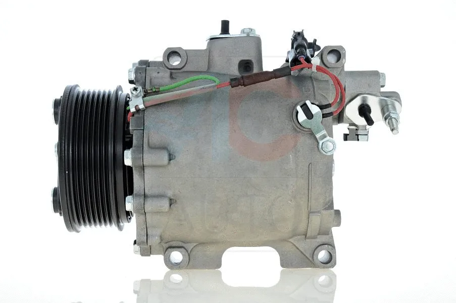 Compresseur, climatisation ACAUTO AC-01SD276