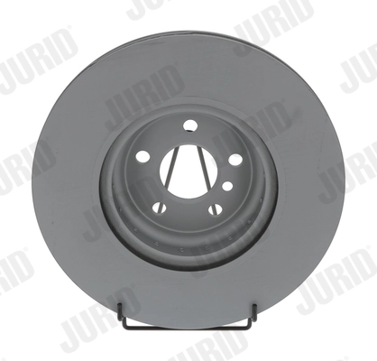 Disque de frein JURID 563212JC-1