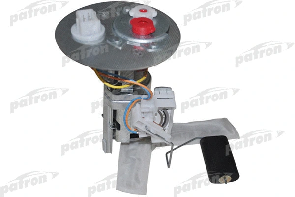 unité d'alimentation de carburant PATRON PFP408