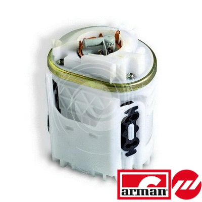 Pot de stabilisation, pompe à carburant AUTOTEAM G0022AS