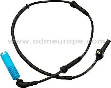 Capteur, vitesse de roue 4X4 ESTANFI EST-97-992152