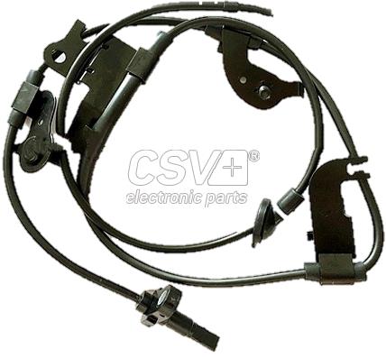 Capteur, vitesse de roue CSV electronic parts CSG1079
