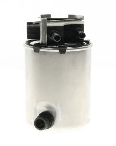 Filtre à carburant A.Z. Meisterteile AZMT-41-020-1430