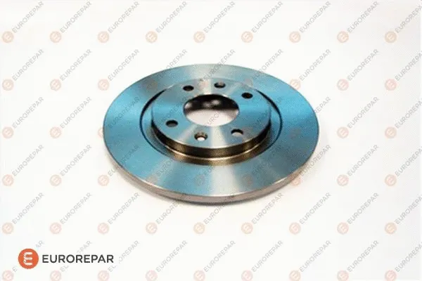 Disque de frein EUROREPAR 1618890380