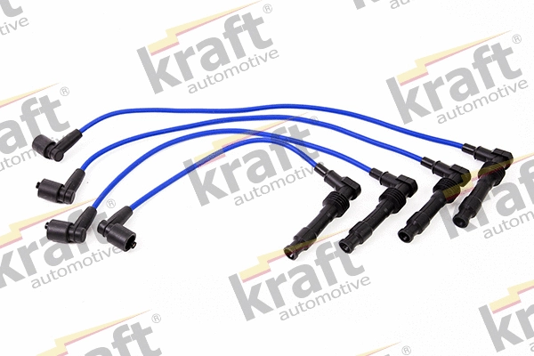 Kit de câbles d'allumage KRAFT AUTOMOTIVE 9121526 SM